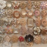 Traditional ring