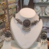 Traditional necklace