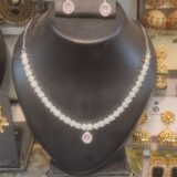 Dimond necklace