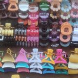 Hair clip