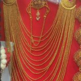 Rani necklace