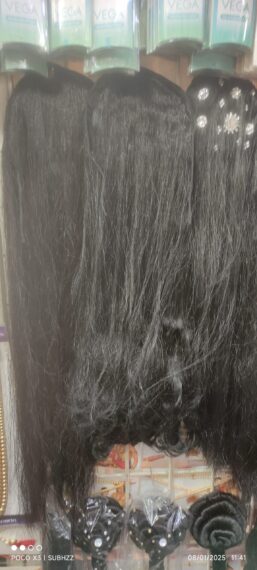 Hair wig