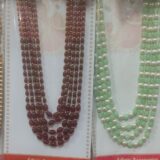 Moti necklace