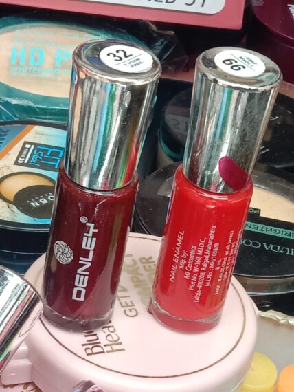 Nail polish