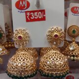 Golden zhumka