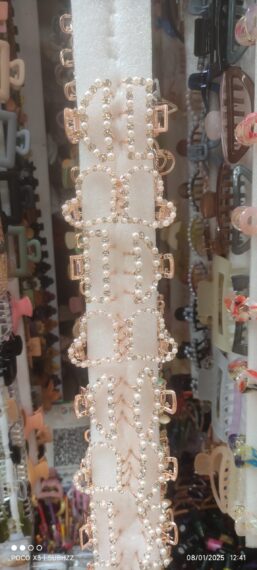 Hair clip