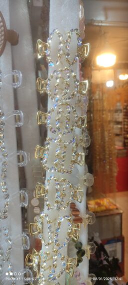 Hair clip