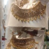 Necklace party wear