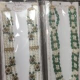 Moti necklace