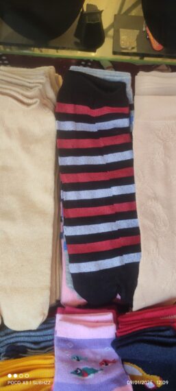 Normal socks