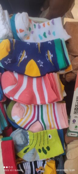 Kids socks