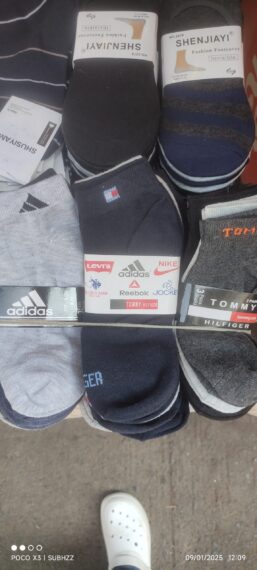 Socks