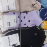 Regular socks