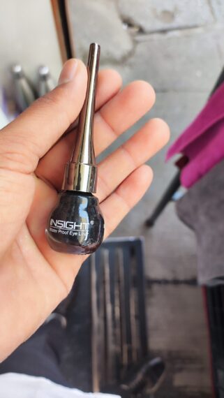 Nail polish
