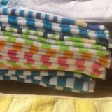 Regular towel