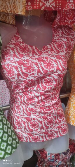 Short kurti