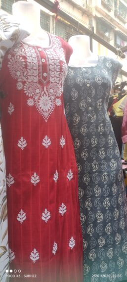 Casual kurti