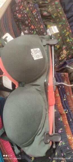 Bra regular wear