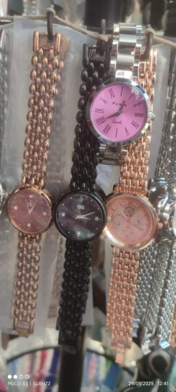 Ladies watch