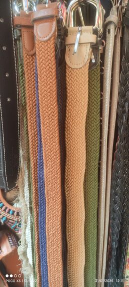 Kids belt