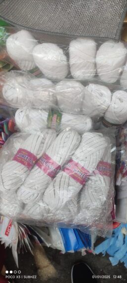 Lace BUndle