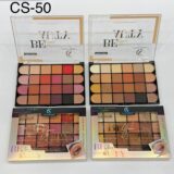 Makeup Pallet