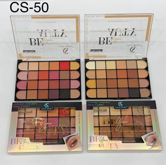Makeup Pallet