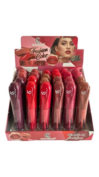 Matt Lipstick