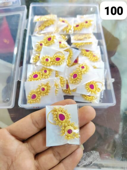 Nose Pin