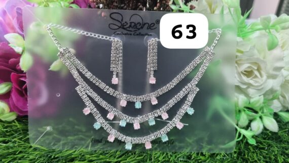 Pretty Necklace