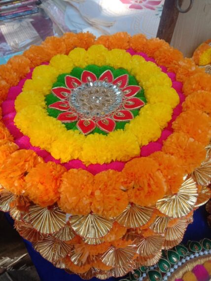 Rangoli