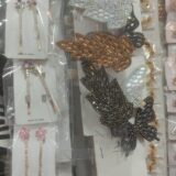 Special Hair Clips