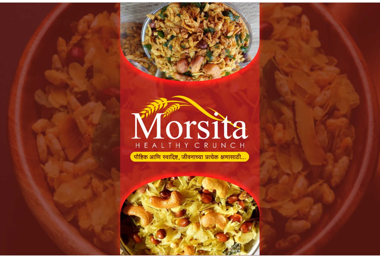 Morsita Foods (Healthy Crunch)