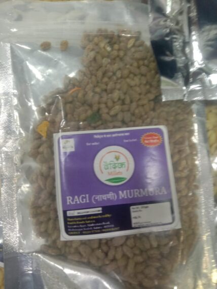 Ragi murmura