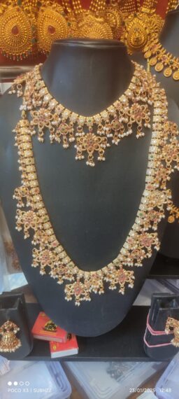 necklace set