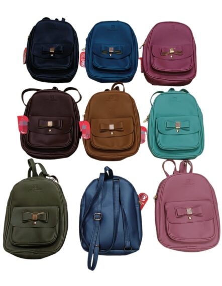 bags