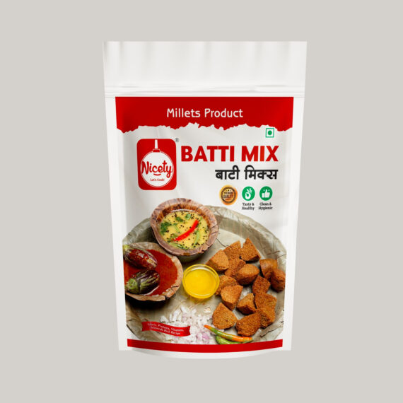 batti mix