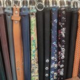 belts