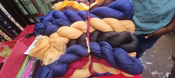 dupatta