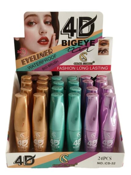 eyes liner