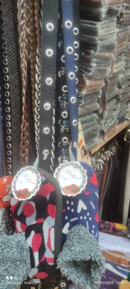 girls belt