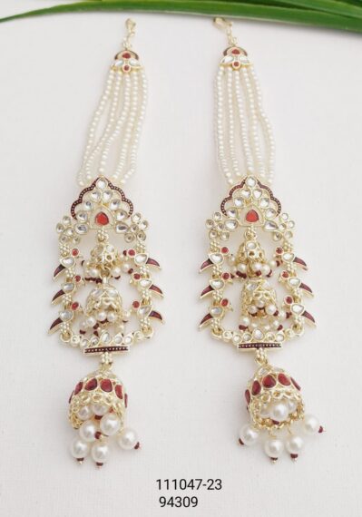 glamurous earings