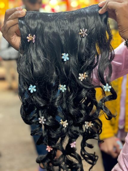 hair wig