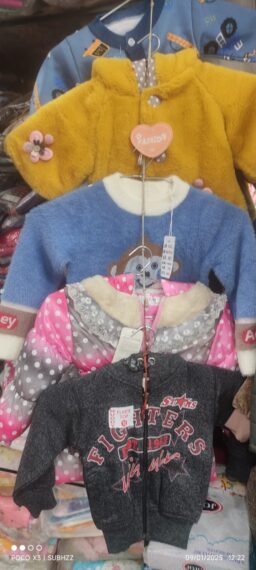 jackets for kids