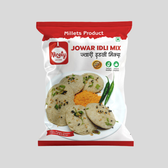 jowar idli mix