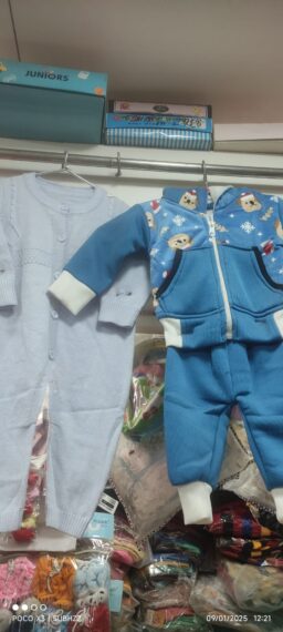 kids dress set