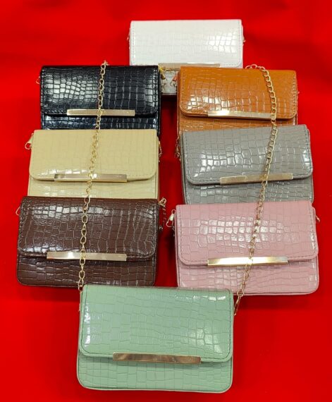 leather bags