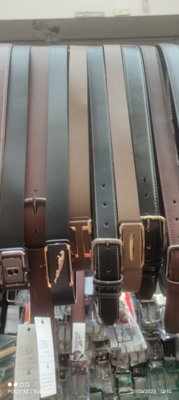 mens belt