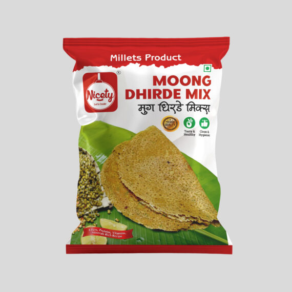 moond dhirde mix