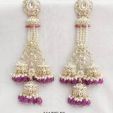 moti earings